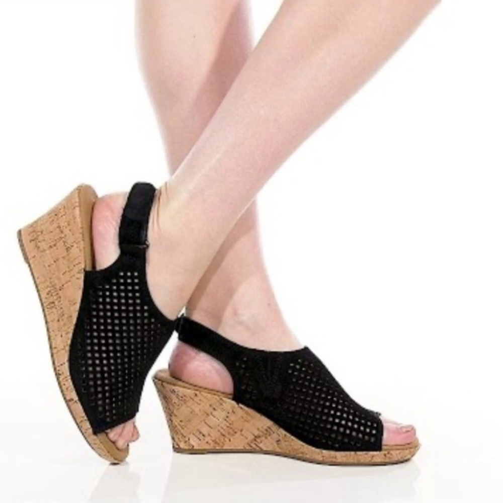Rockport Wedges